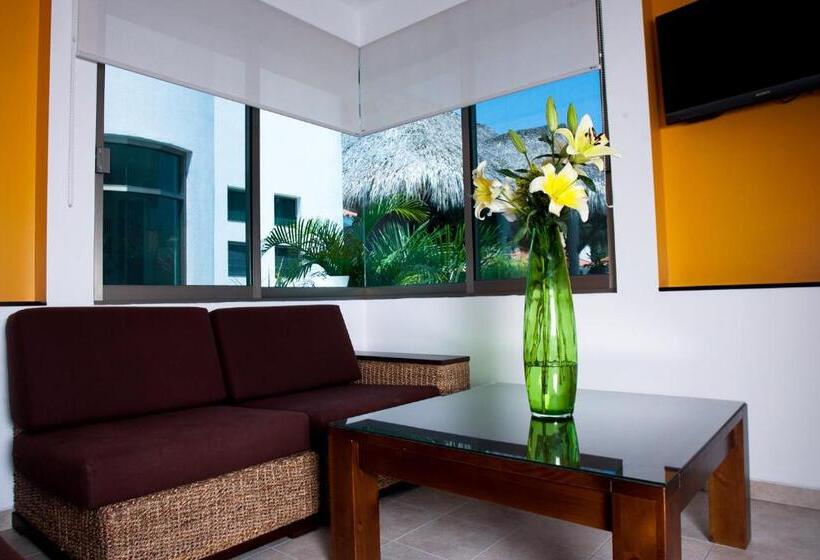 וילה בת 3 חדרי שינה, Villas Maria Isabel