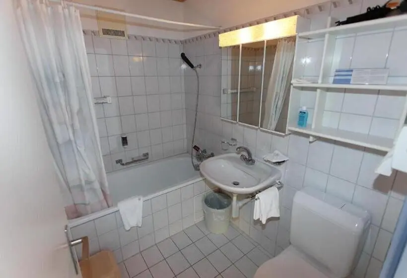 １ベッドルームのスーペリアアパートメント, Aparthotel Muchetta