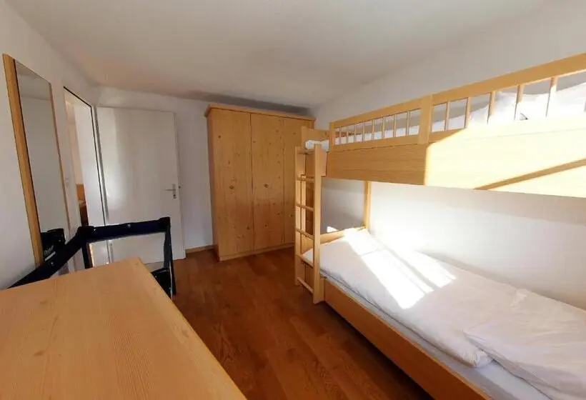 ２ベッドルームのスーペリアアパートメント, Aparthotel Muchetta
