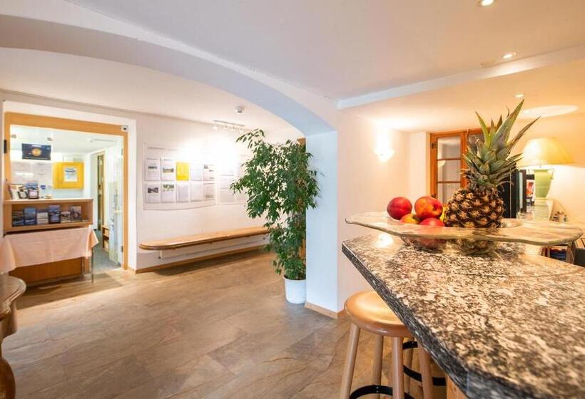 패밀리 룸 산 전망, Aparthotel Muchetta