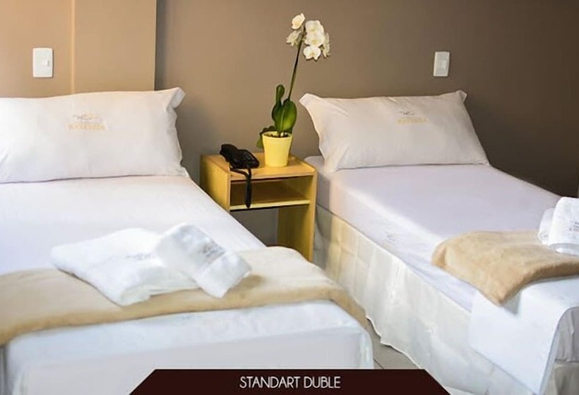 חדר סטנדרט, Ravenna