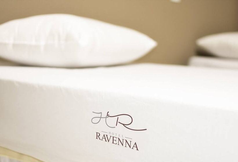 4인용 스탠다드 룸, Ravenna