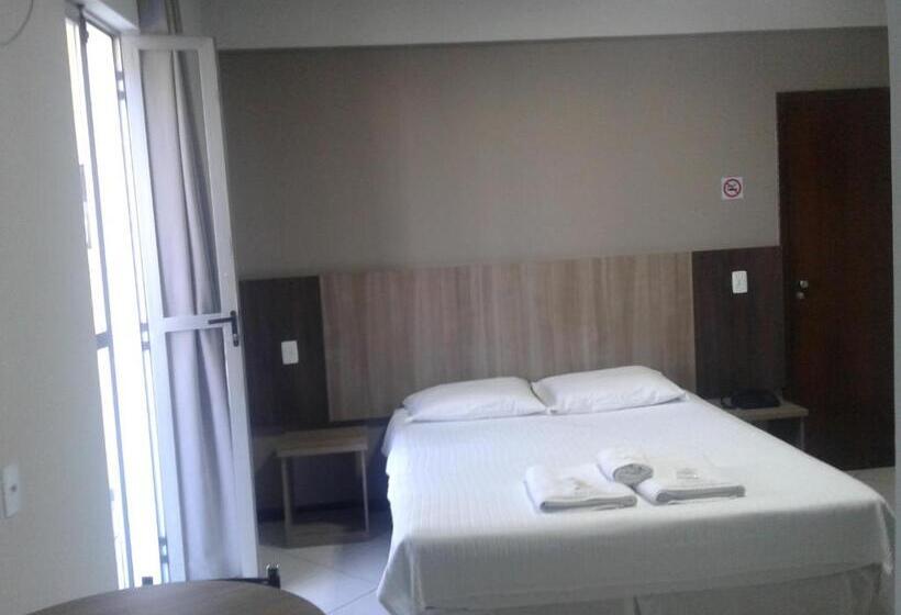 חדר סטנדרט, Ravenna