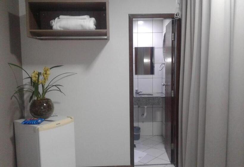 חדר סטנדרט לשלושה, Ravenna