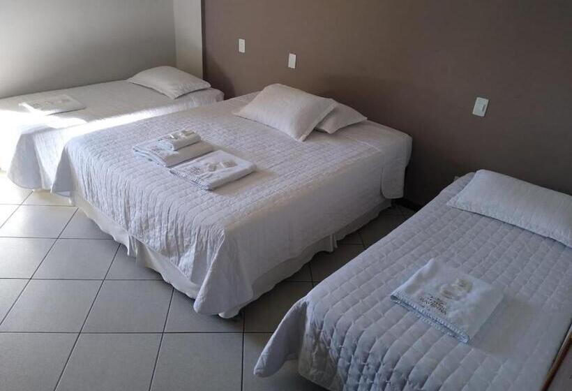 חדר סטנדרט לארבעה, Ravenna