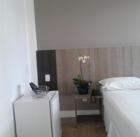 חדר סטנדרט לארבעה, Ravenna