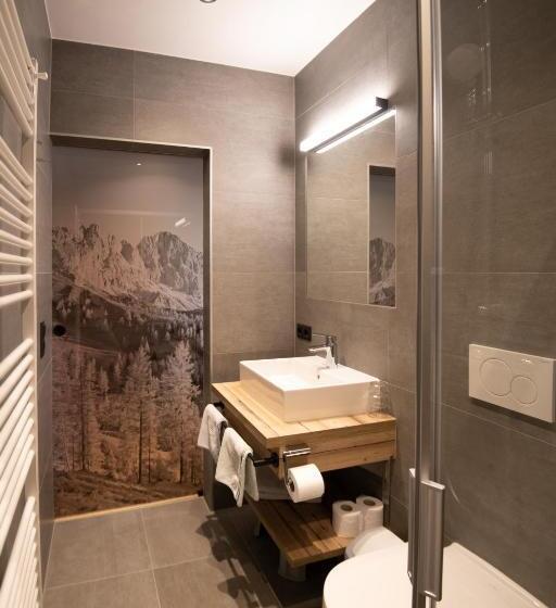 マウンテンビュースタンダードルーム, Urlpoldhof