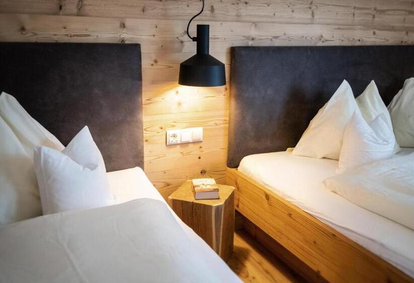 マウンテンビュースタンダードルーム, Urlpoldhof