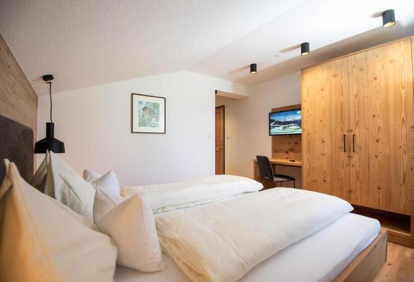 マウンテンビュースタンダードルーム, Urlpoldhof