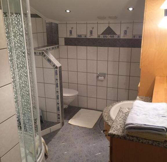 バルコニー付き１ベッドルームアパートメント, Urlpoldhof