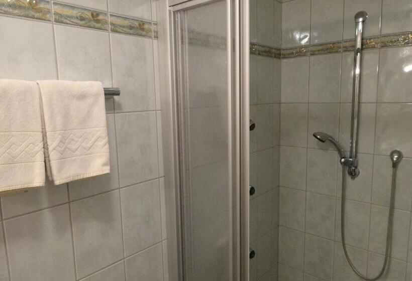 Номер Superior с Балконом, Landhotel Eva