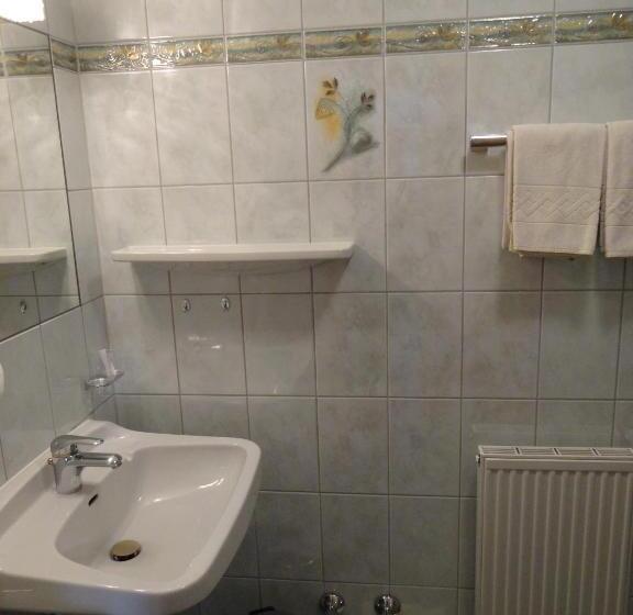 Номер Superior с Балконом, Landhotel Eva