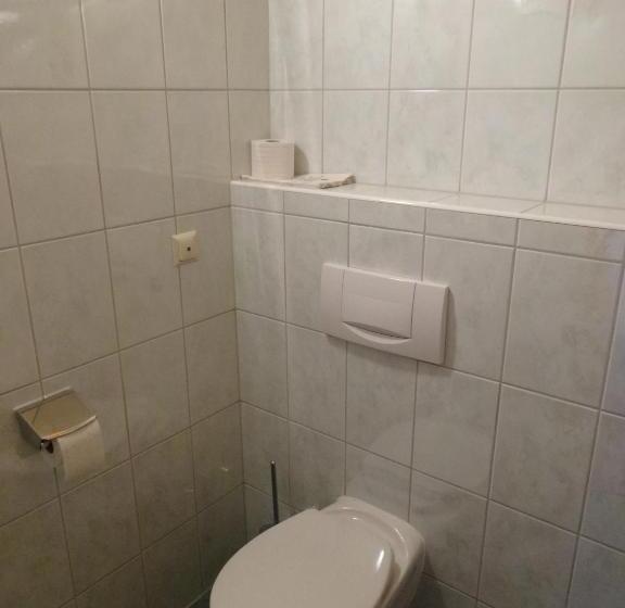 Номер Superior с Балконом, Landhotel Eva