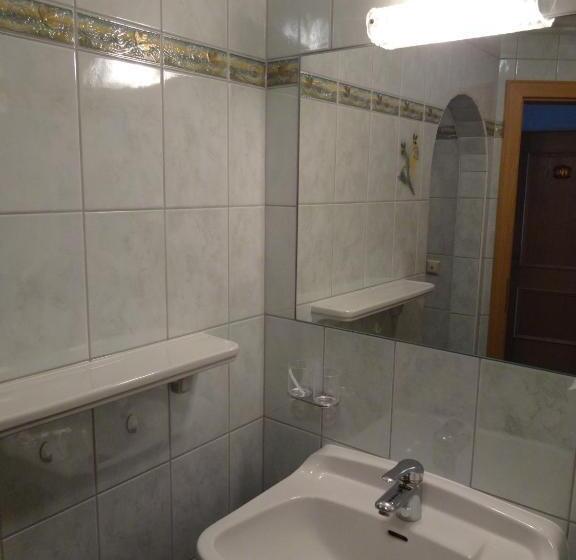 Студио Стандарт с Балконом, Landhotel Eva