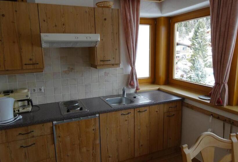 Студио Стандарт с Балконом, Landhotel Eva