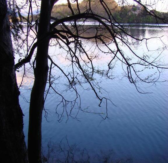 استودیوی استاندارد اینتریور, Apartments And Rooms Villa Vive