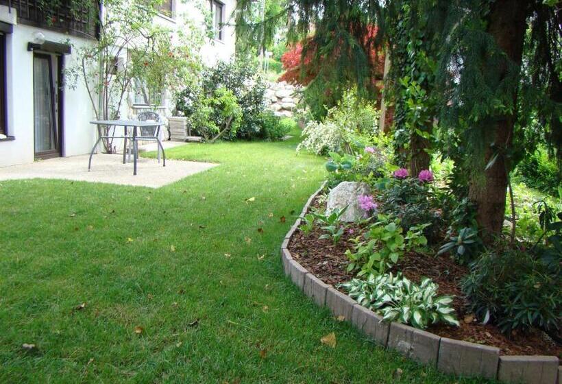 استودیوی استاندارد اینتریور, Apartments And Rooms Villa Vive