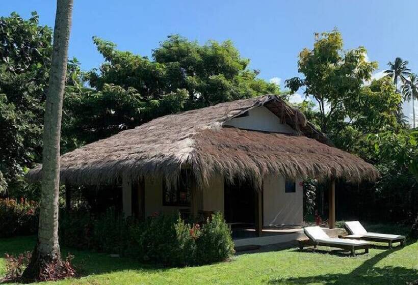 オーシャンビューのスタンダードバンガロー, Bangalos Do Gameleiro