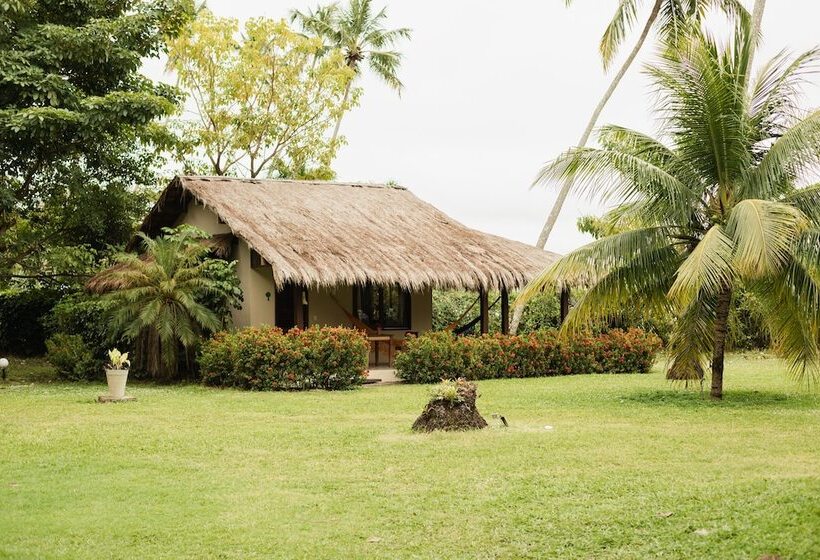 ガーデンビューのスタンダードバンガロー, Bangalos Do Gameleiro