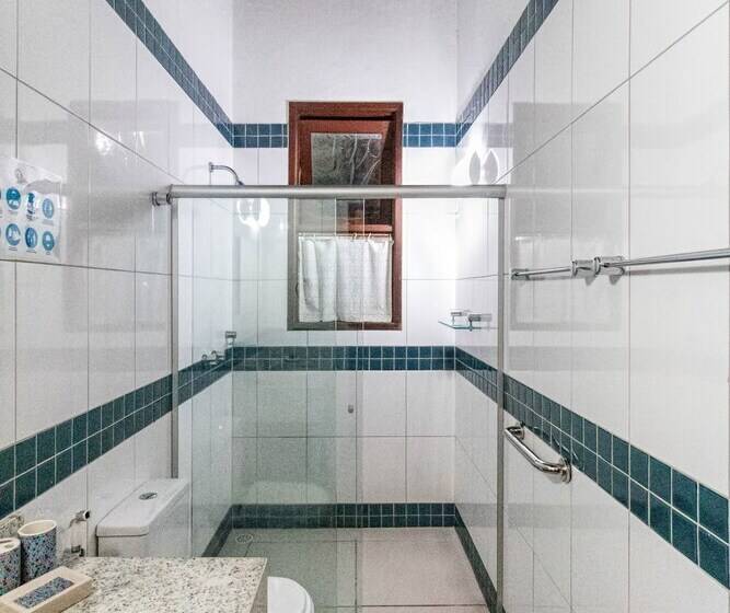 ガーデンビューのスタンダードバンガロー, Bangalos Do Gameleiro