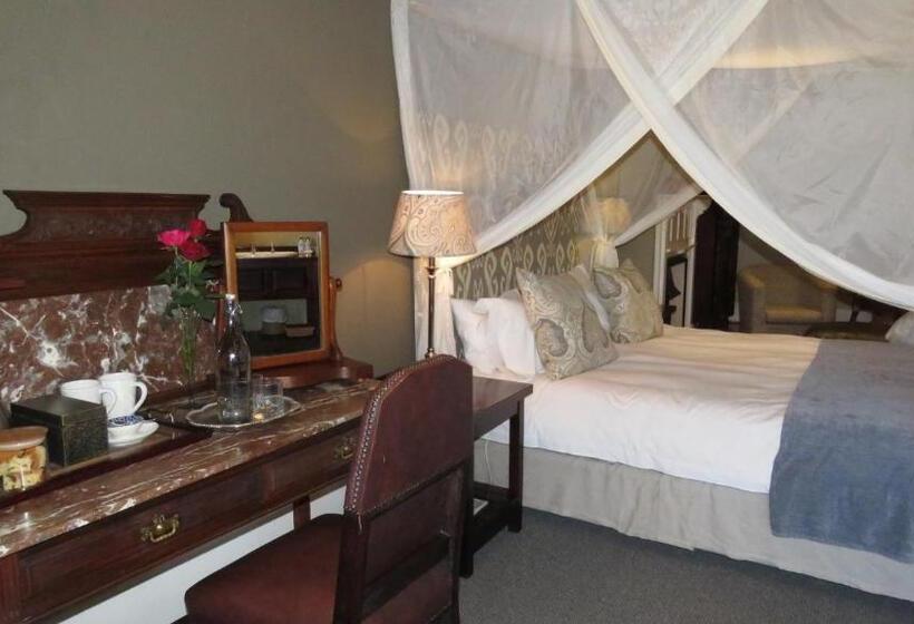 غرفة قياسية, Broadlands Country House