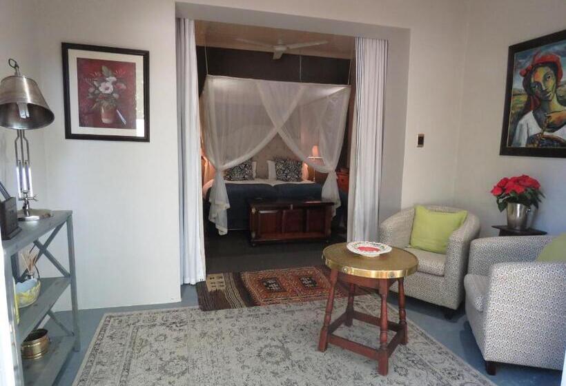 غرفة قياسية, Broadlands Country House