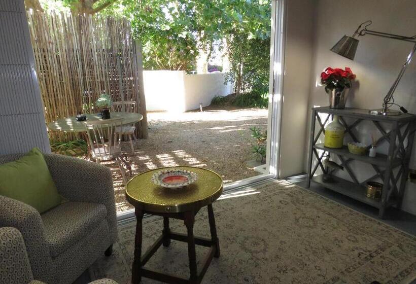 غرفة قياسية, Broadlands Country House