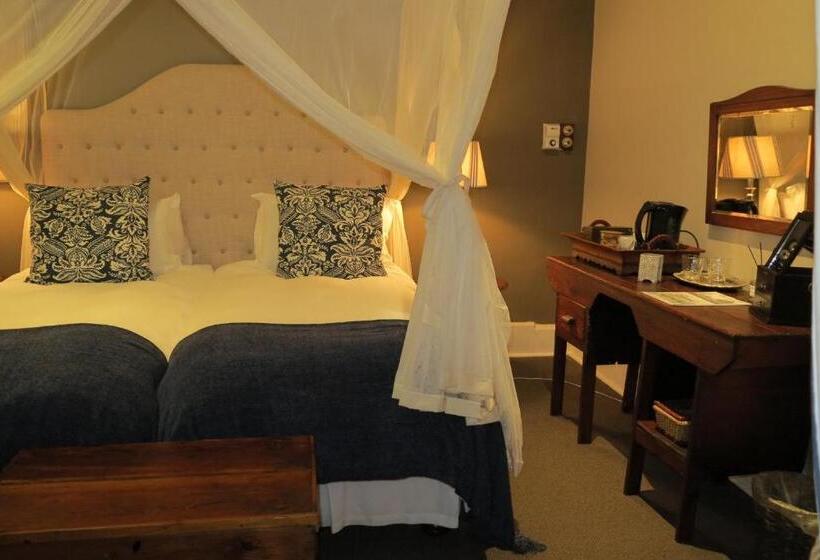 غرفة قياسية, Broadlands Country House