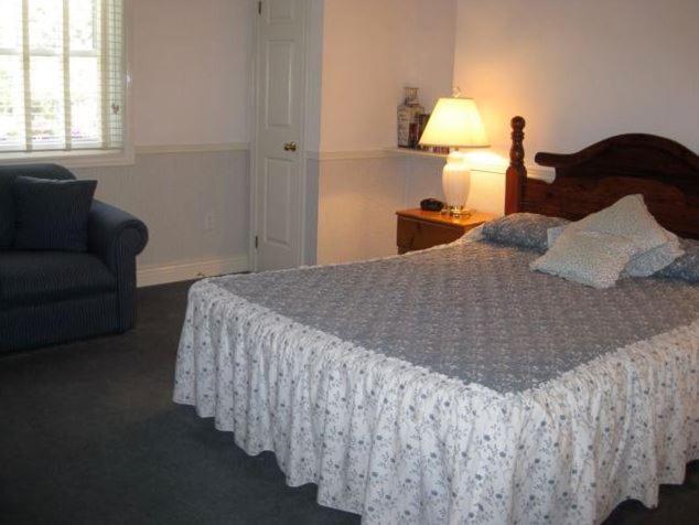 חדר דלוקס, Canterbury Inn