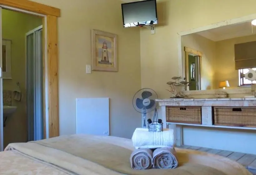 １ベッドルームアパートメント, Ciara Guesthouse