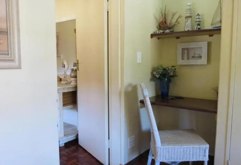 １ベッドルームアパートメント, Ciara Guesthouse