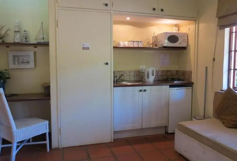 １ベッドルームアパートメント, Ciara Guesthouse