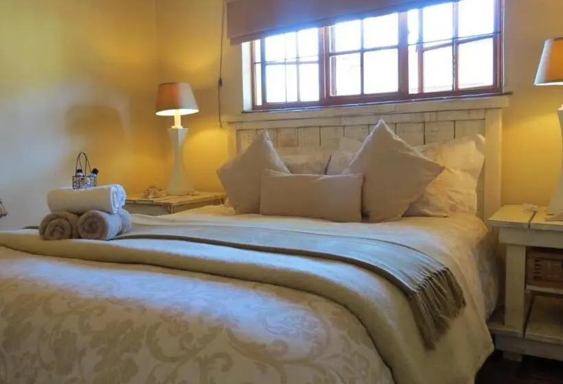 １ベッドルームアパートメント, Ciara Guesthouse