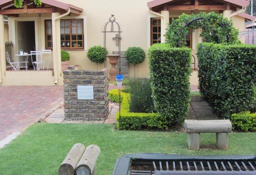 דירת חדר, Ciara Guesthouse