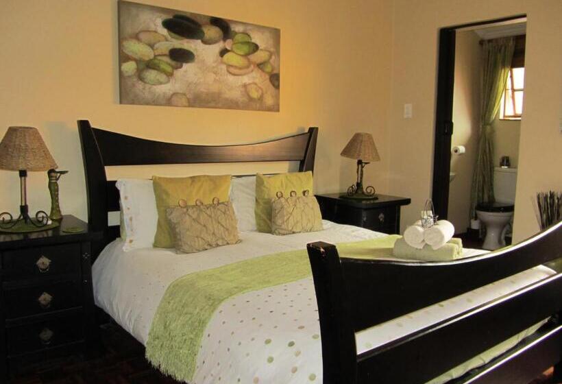 דירת חדר, Ciara Guesthouse