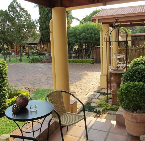 דירת חדר, Ciara Guesthouse