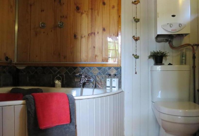 בקתת חדר, Ciara Guesthouse