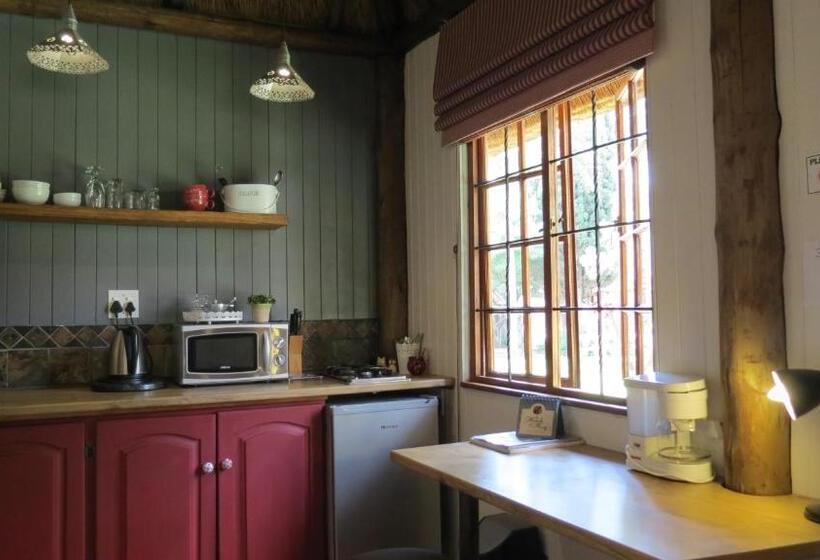 בקתת חדר, Ciara Guesthouse