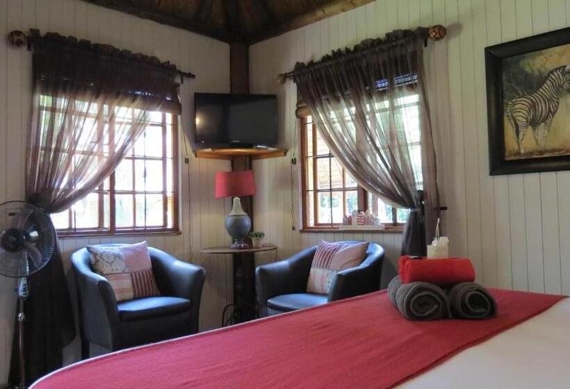 בקתת חדר, Ciara Guesthouse