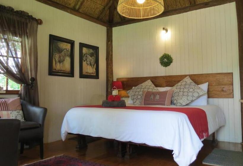 בקתת חדר, Ciara Guesthouse