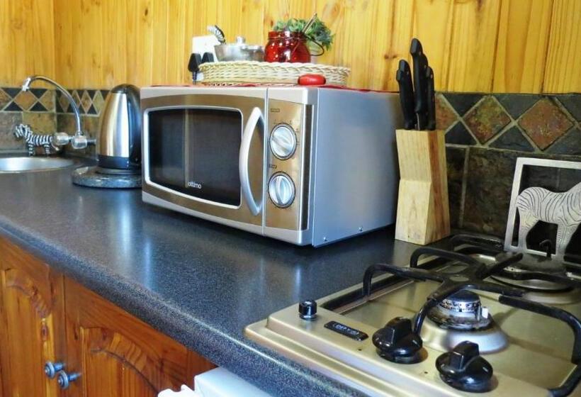 בקתת חדר, Ciara Guesthouse