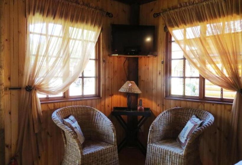 בקתת חדר, Ciara Guesthouse