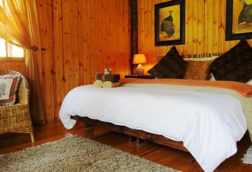 בקתת חדר, Ciara Guesthouse