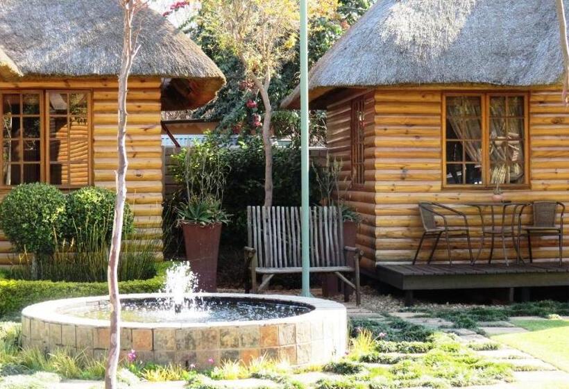 בקתת חדר, Ciara Guesthouse