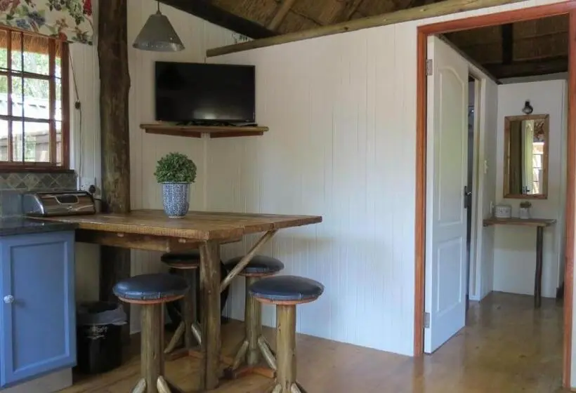 スイート, Ciara Guesthouse