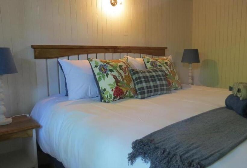 סוויטה, Ciara Guesthouse