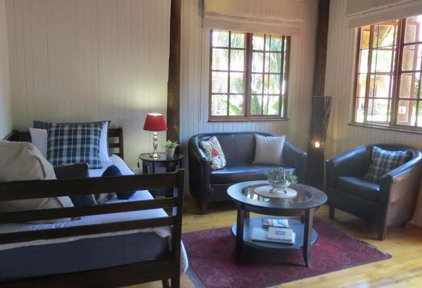 סוויטה, Ciara Guesthouse