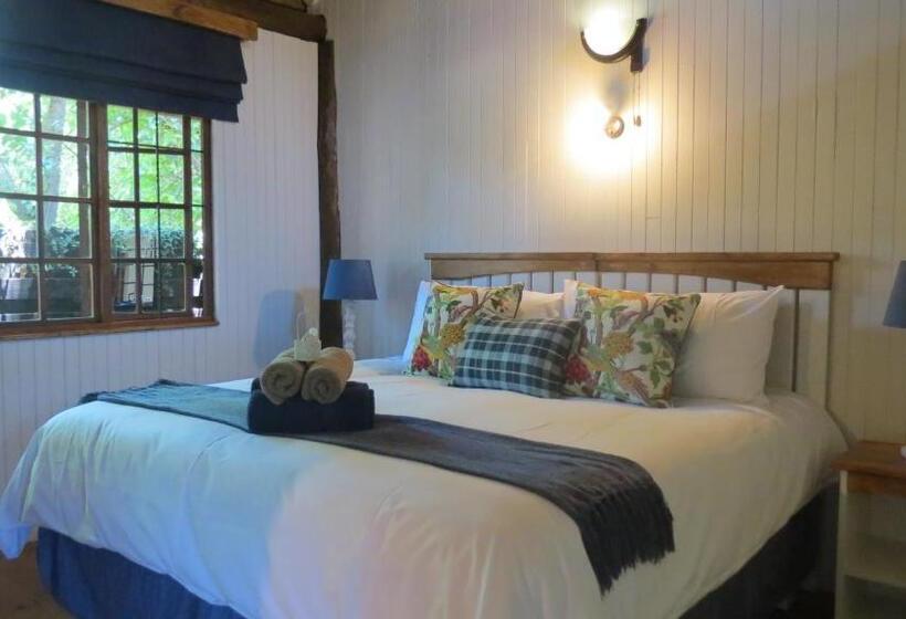 סוויטה, Ciara Guesthouse