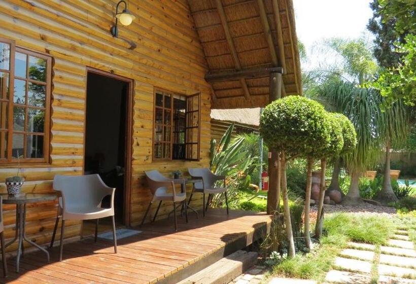 סוויטה, Ciara Guesthouse