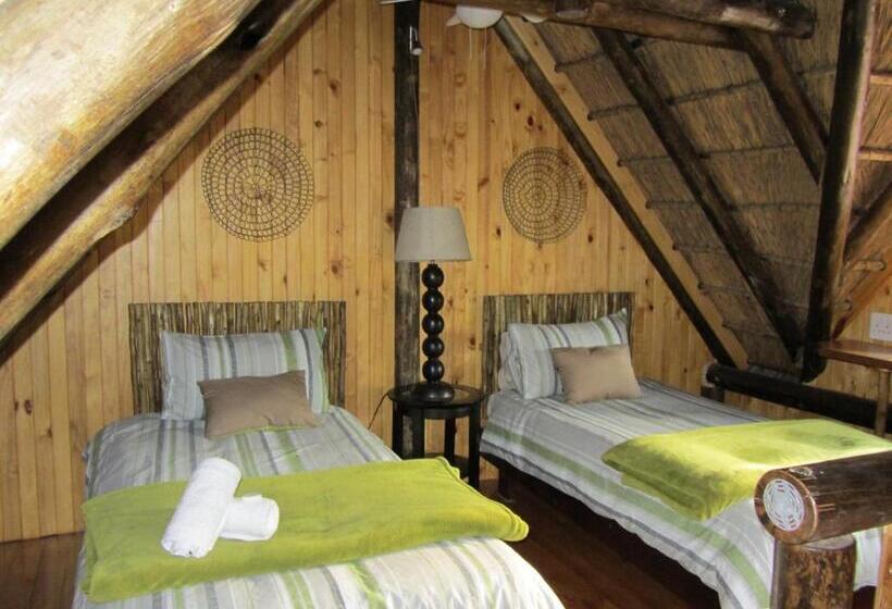 בית, חדר שינה 1, Ciara Guesthouse